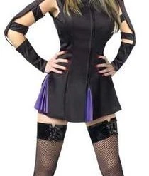 Fun World Newest Products Sexy Witch Wicked Costume