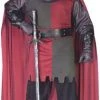 Fun World Newest Products Valiant Knight Adult Costume