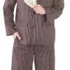 Fun World Newest Products Gangster Adult Costume