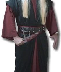 Fun World Newest Products Cult Killer Adult Costume