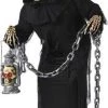 Fun World Child Grave Ghoul Costume Newest Products