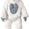 Fun World Abomnidable Snowman Adult Costume Newest Products