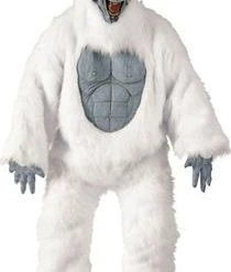 Fun World Abomnidable Snowman Adult Costume Newest Products