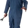 Fun World Zombie Mechanic Costume Newest Products