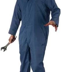 Fun World Zombie Mechanic Costume Newest Products