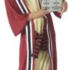 Fun World Newest Products Mosses & 10 Commandments Party Costume