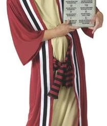 Fun World Newest Products Mosses & 10 Commandments Party Costume
