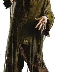 Fun World Dark Zombie Adult Costume Newest Products
