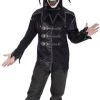 Fun World Deluxe Twisted Jester Adult Costume Newest Products