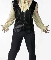 Fun World Newest Products Bloody Vampire Adult Costume