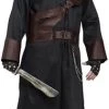 Fun World Soul Stealer Adult Costume