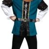 Fun World Newest Products Robin Hood Adult Costume