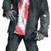 Fun World Rotted Zombie Adult Costume Newest Products