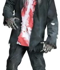 Fun World Rotted Zombie Adult Costume Newest Products