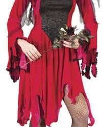 Fun World Devil Bride Adult Costume