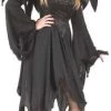 Fun World Black Rose Fairy Adult Costume Newest Products