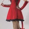 Fun World Sexy Devil Adult Costume