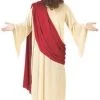 Fun World Jesus Adult Costume W/Wig And Beard