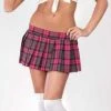 Fun World Sexy School Girl Adult Costume Newest Products