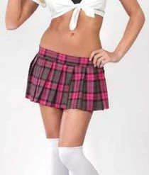 Fun World Sexy School Girl Adult Costume Newest Products