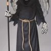 Fun World Winged Reaper Boys Costume Newest Products