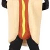Fun World Newest Products Child Hot Dog Costume