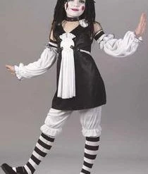 Fun World Girls Goth Ann Costume Newest Products
