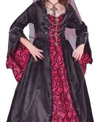 Fun World Bride Of Satan Child Costume Newest Products