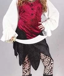 Fun World First Mate Girls Pirate Costume Newest Products
