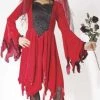 Fun World Velour Devil Bride Child Costume Newest Products
