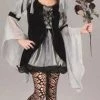 Fun World Sweetie Bride Child Costume