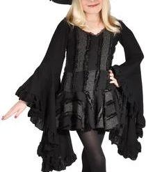 Fun World Stitch Witch Child Costume Newest Products