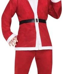 Fun World Economy Pub Crawl Santa Costume Newest Products
