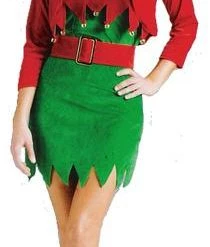 Fun World Sexy Elfalicious Costume Newest Products