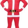 Fun World Santa Suit Skin Suit