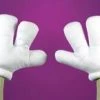 Fun World Cartoon Gloves Newest Products