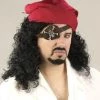 Fun World Pirate Wig Bandana - Curly Newest Products