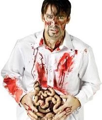 Fun World Zombie Guts