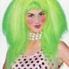 Fun World Lolli The Clown Wig