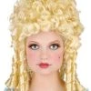 Fun World Saucy Marie Wig