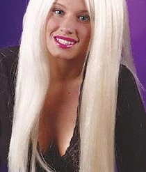 Fun World Blonde Witch Wig Newest Products