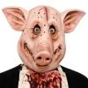 Fun World Psycho Pig Mask