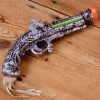 Fun World Fancy Pirate Pistol Prop Newest Products