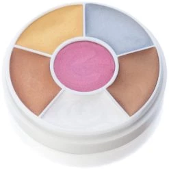 Vendor-unknown Newest Products Fireworks Fantasy Wheel 1oz./28gm., 6 Colors - FW