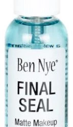 Newest Products Ben Nye Final Seal