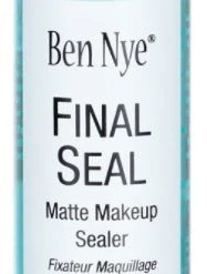 Newest Products Ben Nye Final Seal