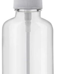Theatre House 2oz. Spritzer Bottle (Empty) - FYB