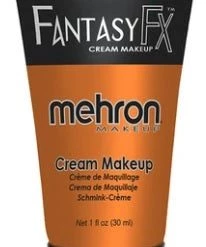 Fantasy FX Makeup By Mehron - FFX