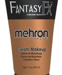 Fantasy FX Makeup By Mehron - FFX