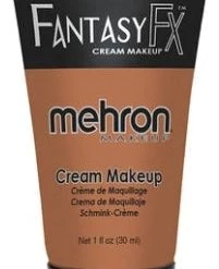 Fantasy FX Makeup By Mehron - FFX